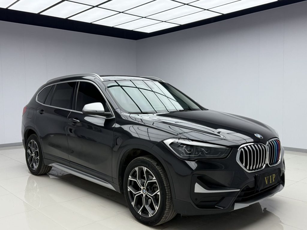 BMW X1 2021 sDrive20Li Luxury Edition - Huishida Trading