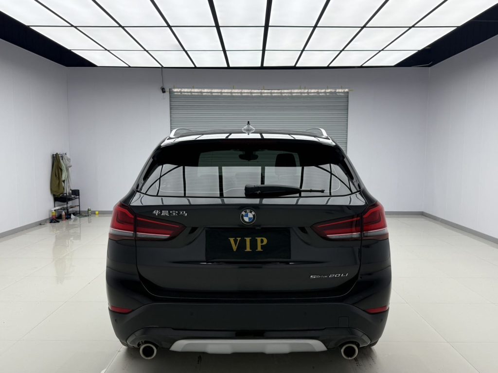 BMW X1 2021 sDrive20Li Luxury Edition - Huishida Trading
