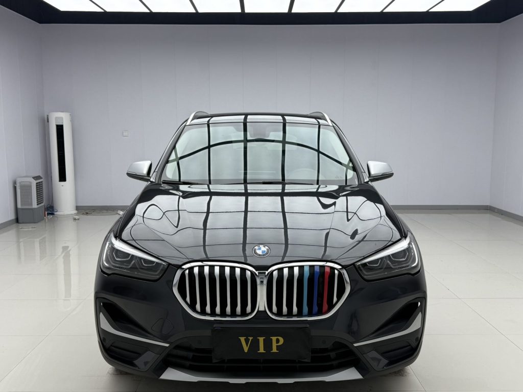 BMW X1 2021 sDrive20Li Luxury Edition - Huishida Trading
