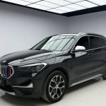 BMW X1 2021 sDrive20Li Luxury Edition