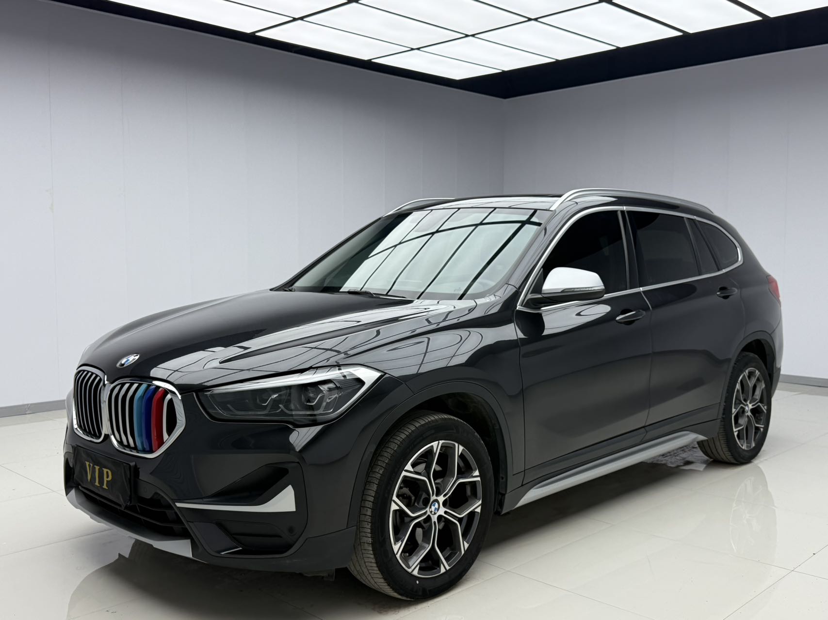 BMW X1 2021 sDrive20Li Luxury Edition