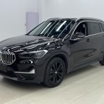 BMW X1  2021 Facelift sDrive20Li Fashion Edition