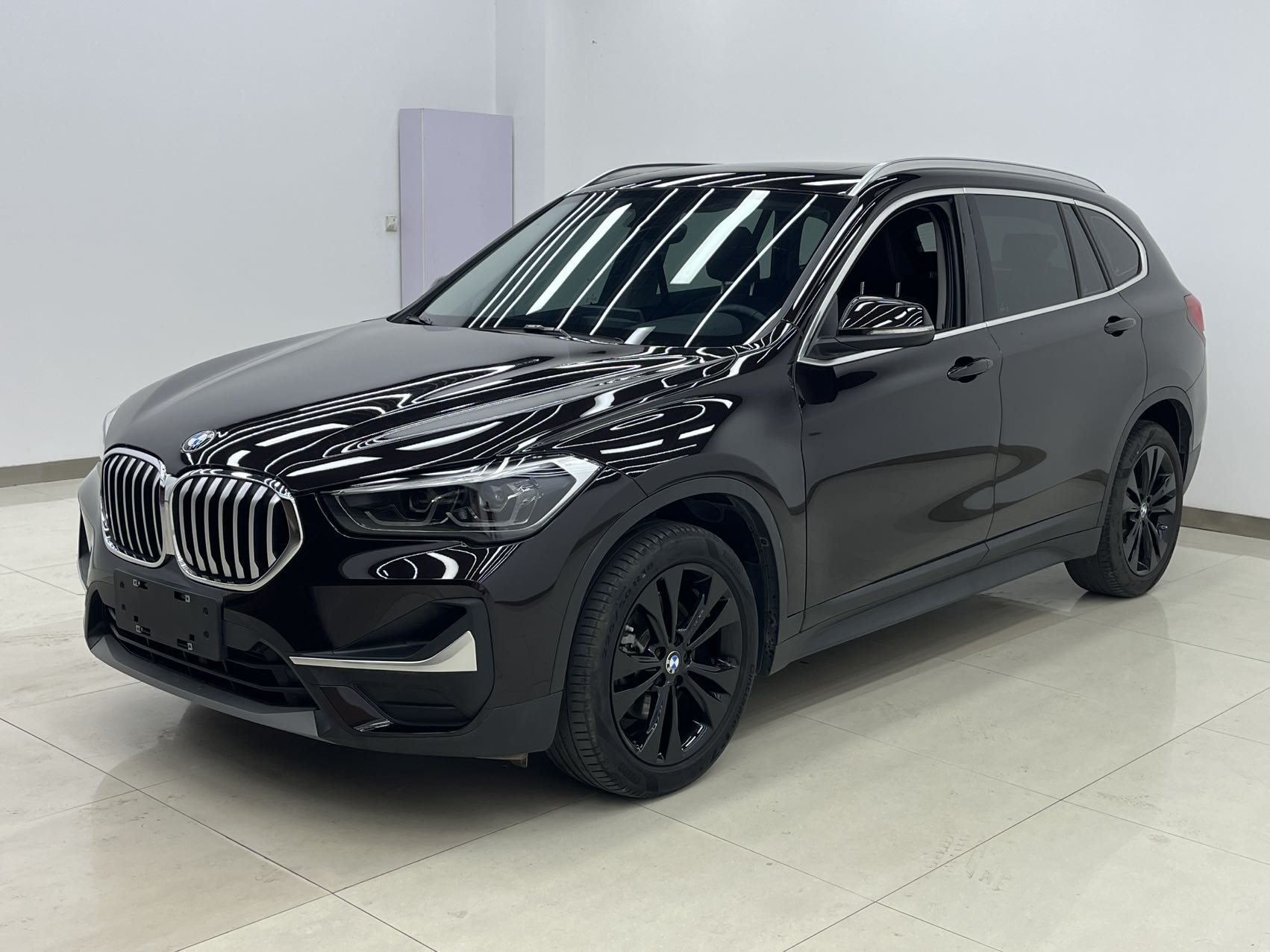 BMW X1  2021 Facelift sDrive20Li Fashion Edition
