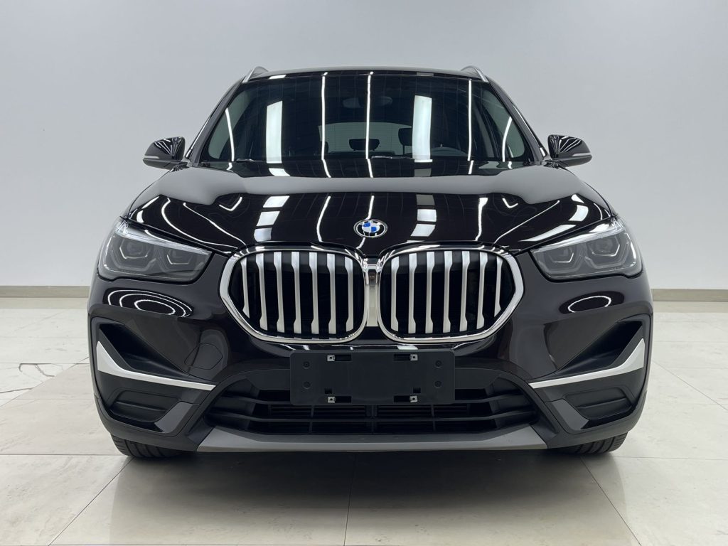 BMW X1 2021 Facelift sDrive20Li Fashion Edition - Huishida Trading