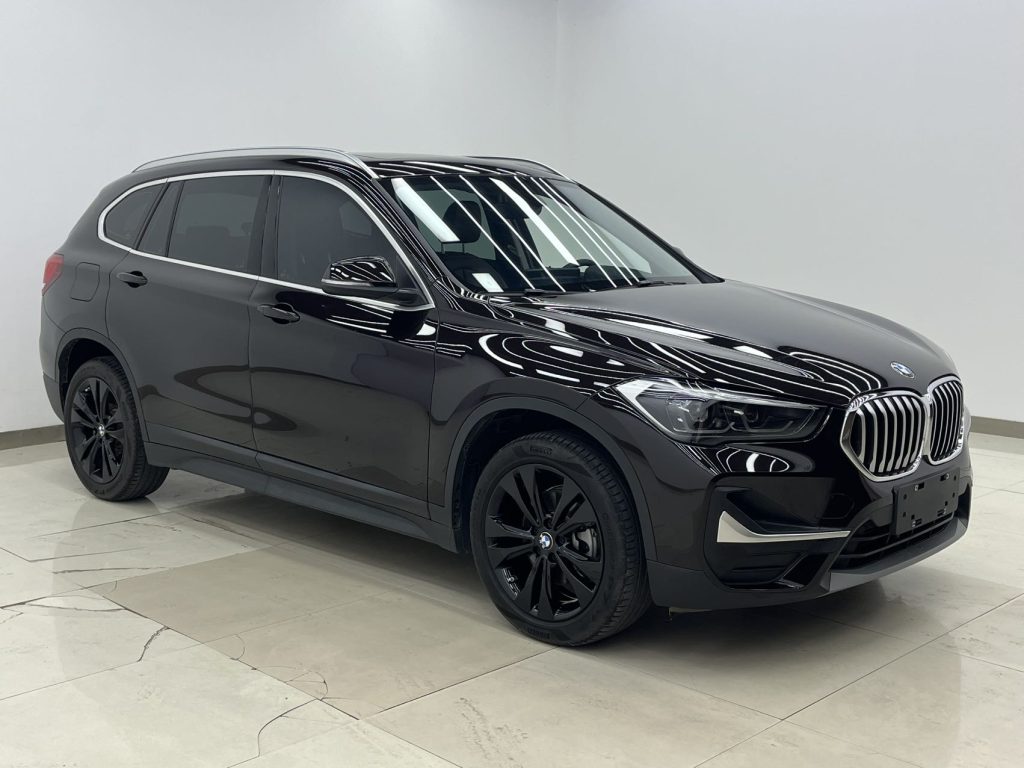 BMW X1 2021 Facelift sDrive20Li Fashion Edition - Huishida Trading
