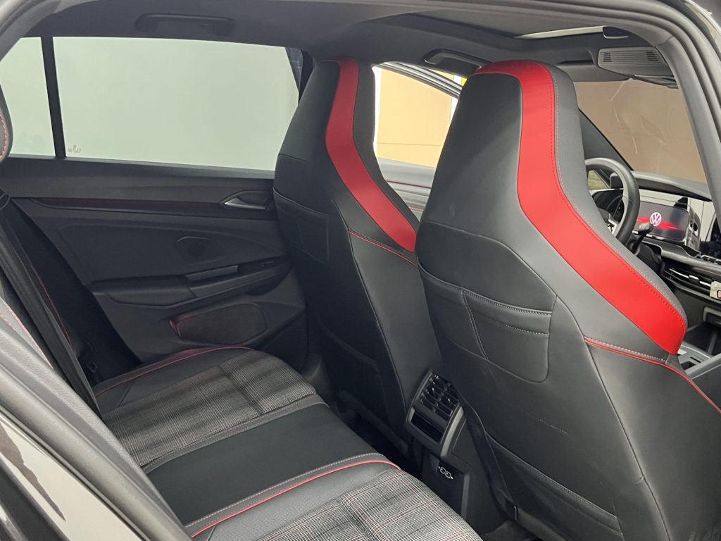 Volkswagen Golf 2021 380TSI DSG GTI - Huishida Trading