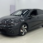 Volkswagen Golf  2021 380TSI DSG GTI