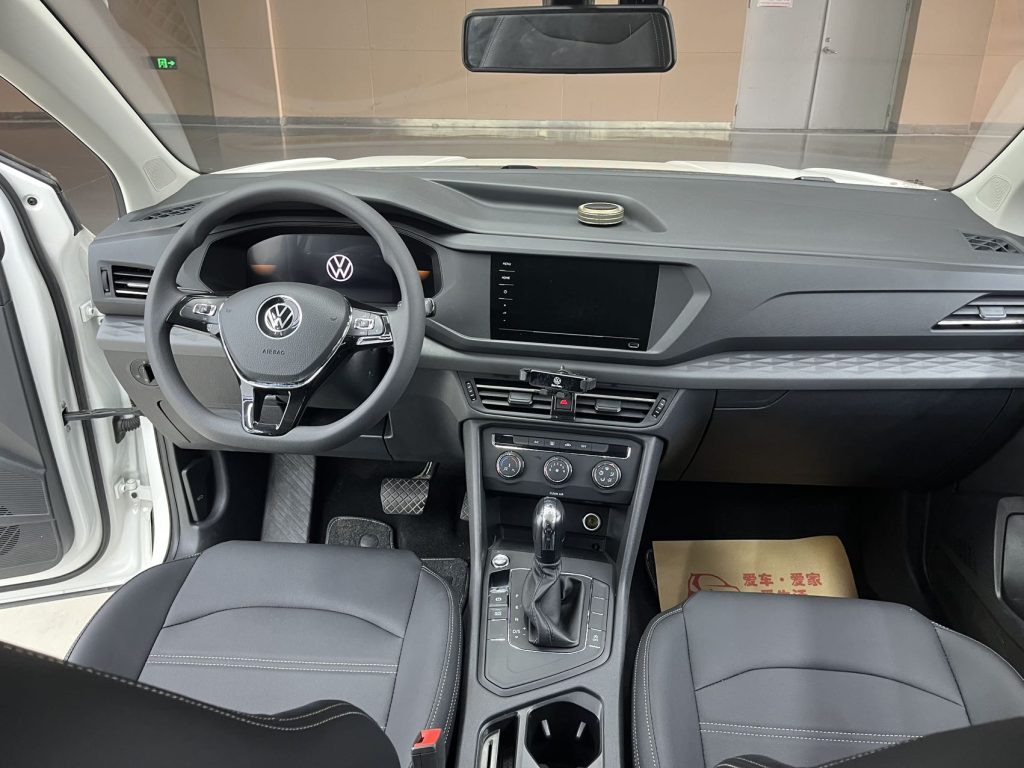 Volkswagen Tharu 2022 года 280TSI Передний привод Style Edition - Huishida Trading