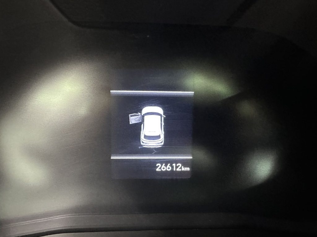 Beijing Hyundai ix25 2020 Model 1.5L CVT DLX Premium Edition - Huishida Trading