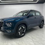 Beijing Hyundai ix25  2020 Model 1.5L CVT DLX Premium Edition