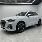 Audi Q3  2022 35 TFSI Sportline