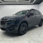 Chevrolet Equinox  2021 550T RS 4WD Intelligent Trail Edition