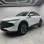 Haval Mythical Beast‌   2022 года  1.5T Smart Enjoy Edition