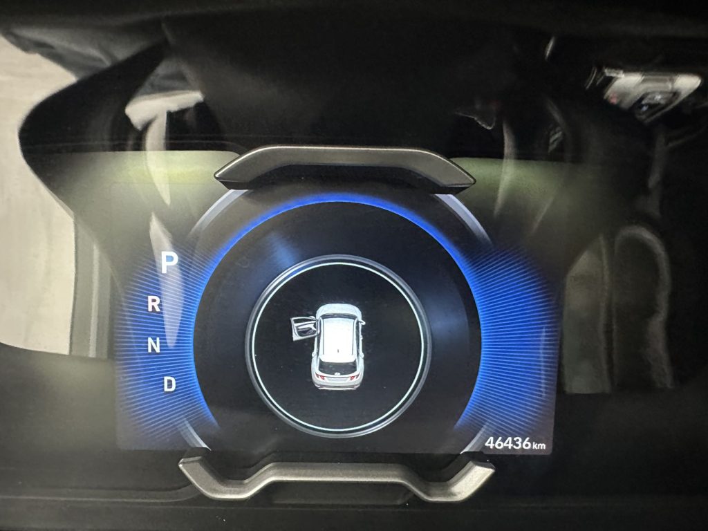 Hyundai Tucson 2021 Tucson L 1.5T DCT GLX Elite Edition - Huishida Trading