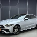 Mercedes-Benz C-Class 2022 Facelifted C 260 L Sport Edition