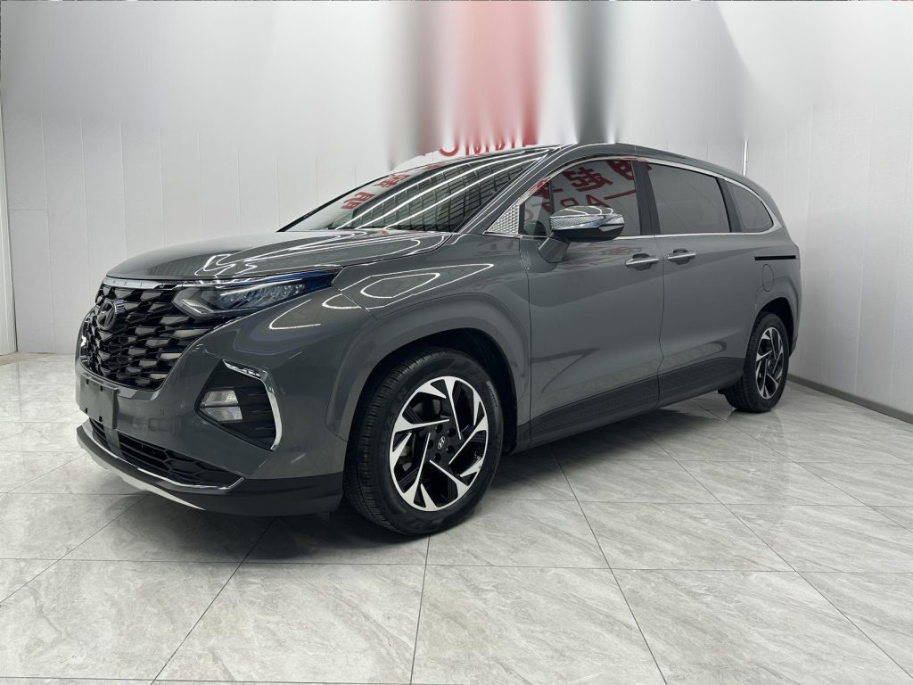 Custo 2021 270TGDi Prestige Edition LUX - Huishida Trading