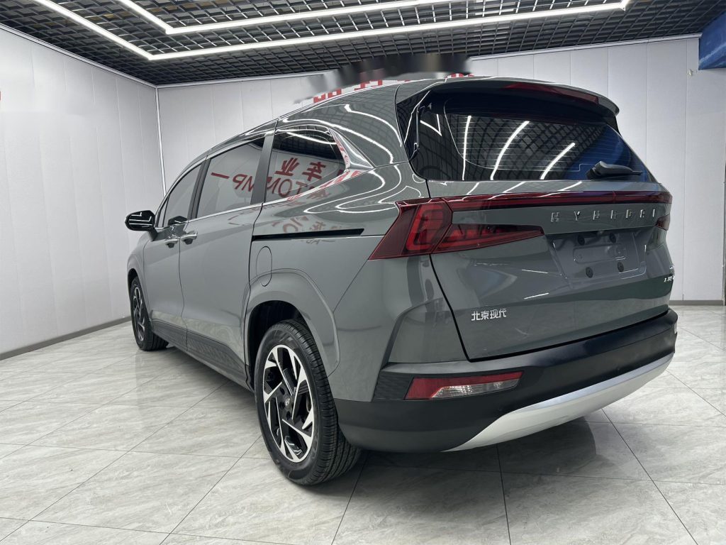 Custo 2021 270TGDi Prestige Edition LUX - Huishida Trading