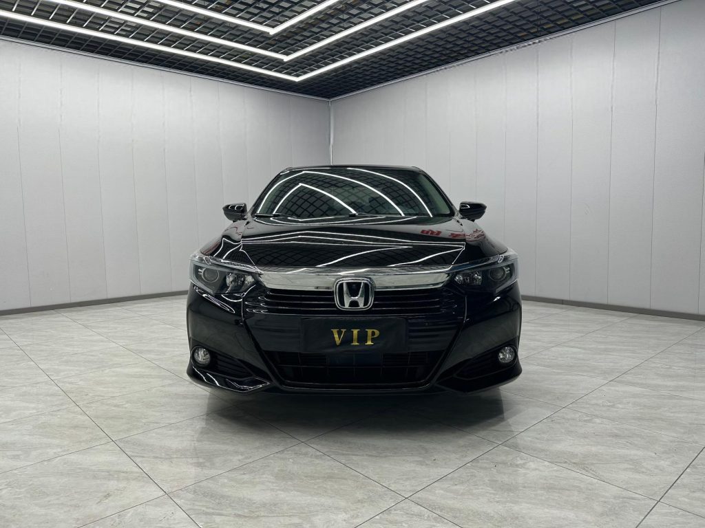 Honda CRIDER 2022 180Turbo CVT Luxury Edition - Huishida Trading