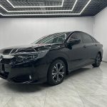 Honda CRIDER  2022 180Turbo CVT Luxury Edition