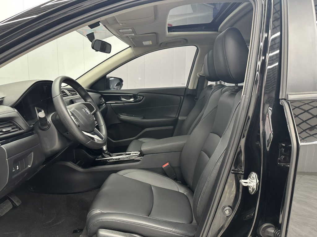 Honda CRIDER 2022 180Turbo CVT Luxury Edition - Huishida Trading