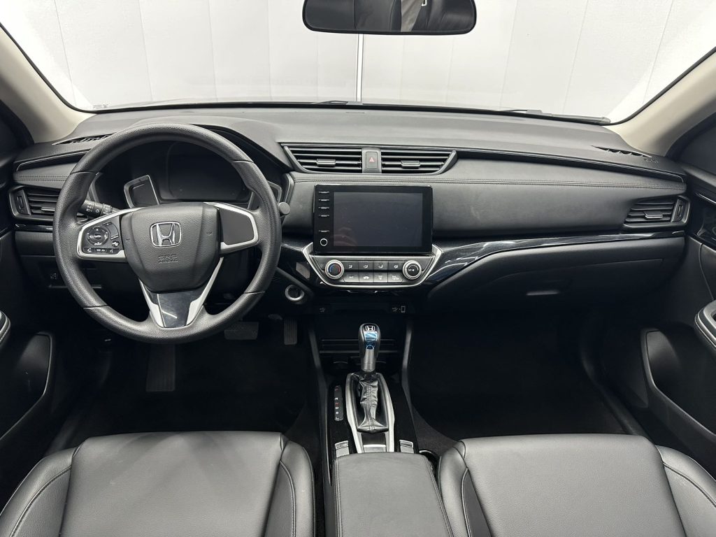 Honda CRIDER 2022 180Turbo CVT Luxury Edition - Huishida Trading
