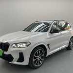 BMW X3  2022 xDrive30i Leading Edition M Night Package