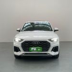 Audi Q5L 2021 года  45 TFSI Luxury Dynamic Edition