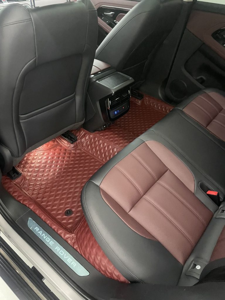 Range Rover Evoque 2021 Evoque L 249PS R-Dynamic S Performance Edition - Huishida Trading