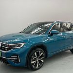 Volkswagen Tayron  2023 380TSI 4WD R-Line Pro Smart Edition
