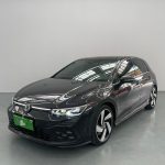 Volkswagen Golf  2021 380TSI DSG GTI