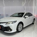 TOYOTA Camry 2021 Модель 2.0G Luxury Edition