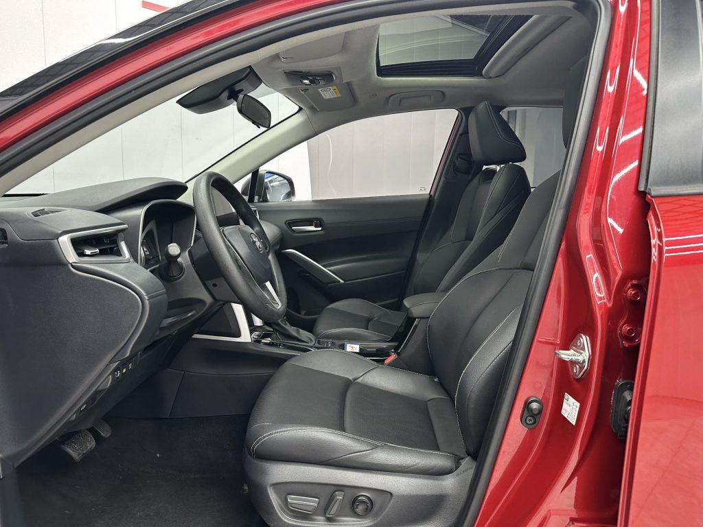 Toyota frontlander 2022 года 2,0 л CVT Luxury PLUS Edition - Huishida Trading