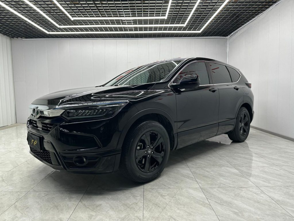 Honda BREEZE 2021 240TURBO CVT с двухколесным приводом, версия Luxury Edition - Huishida Trading