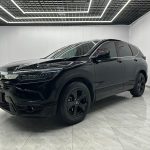 Honda BREEZE  2021 240TURBO CVT с двухколесным приводом, версия Luxury Edition