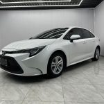 Toyota Levin  2021 модельного года TNGA 1,5 л CVT Ambition Edition
