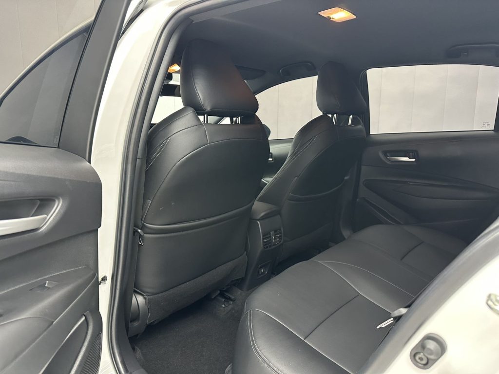 Toyota Levin 2021 модельного года TNGA 1,5 л CVT Ambition Edition - Huishida Trading