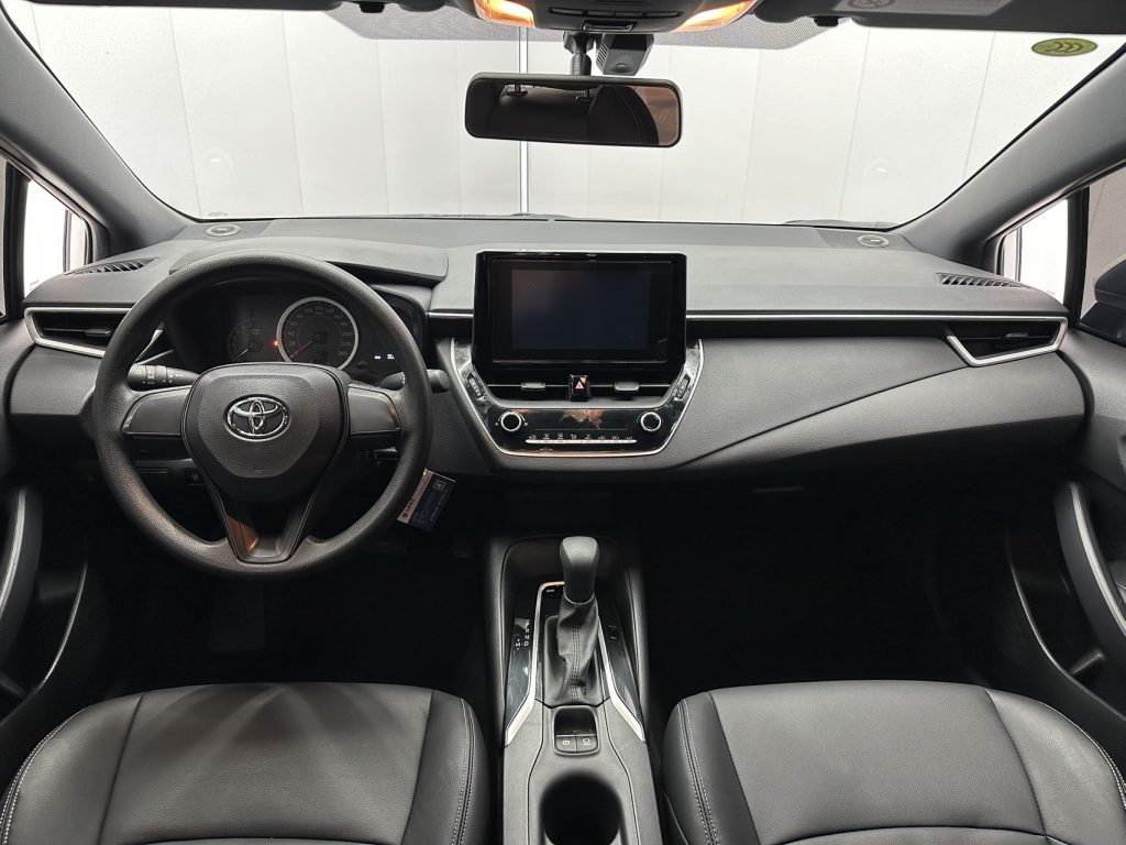 Toyota Levin 2021 модельного года TNGA 1,5 л CVT Ambition Edition - Huishida Trading