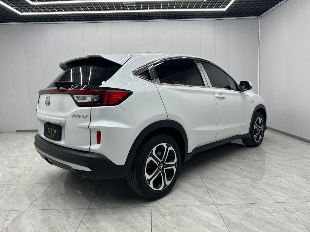 Honda XR-V 2021 года 1,5 л CVT Luxury Edition - Huishida Trading