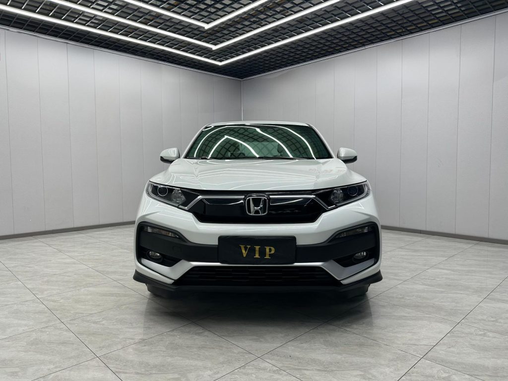 Honda XR-V 2021 года 1,5 л CVT Luxury Edition - Huishida Trading