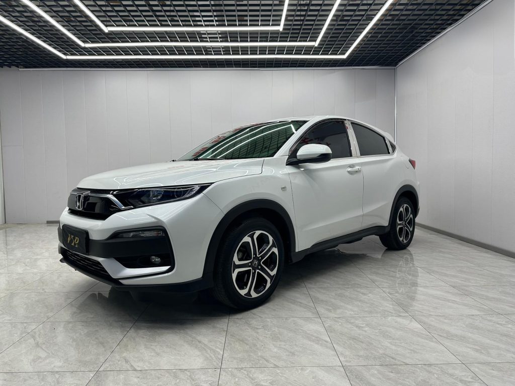 Honda XR-V 2021 года 1,5 л CVT Luxury Edition - Huishida Trading
