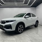 Honda XR-V  2021 года  1,5 л CVT Luxury Edition