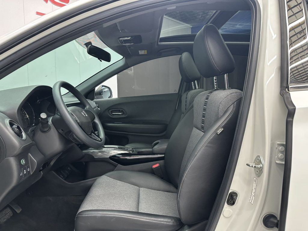 Honda XR-V 2021 года 1,5 л CVT Luxury Edition - Huishida Trading