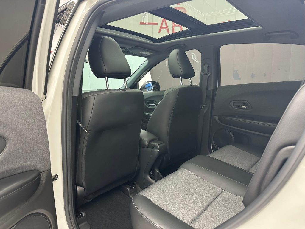 Honda XR-V 2021 года 1,5 л CVT Luxury Edition - Huishida Trading