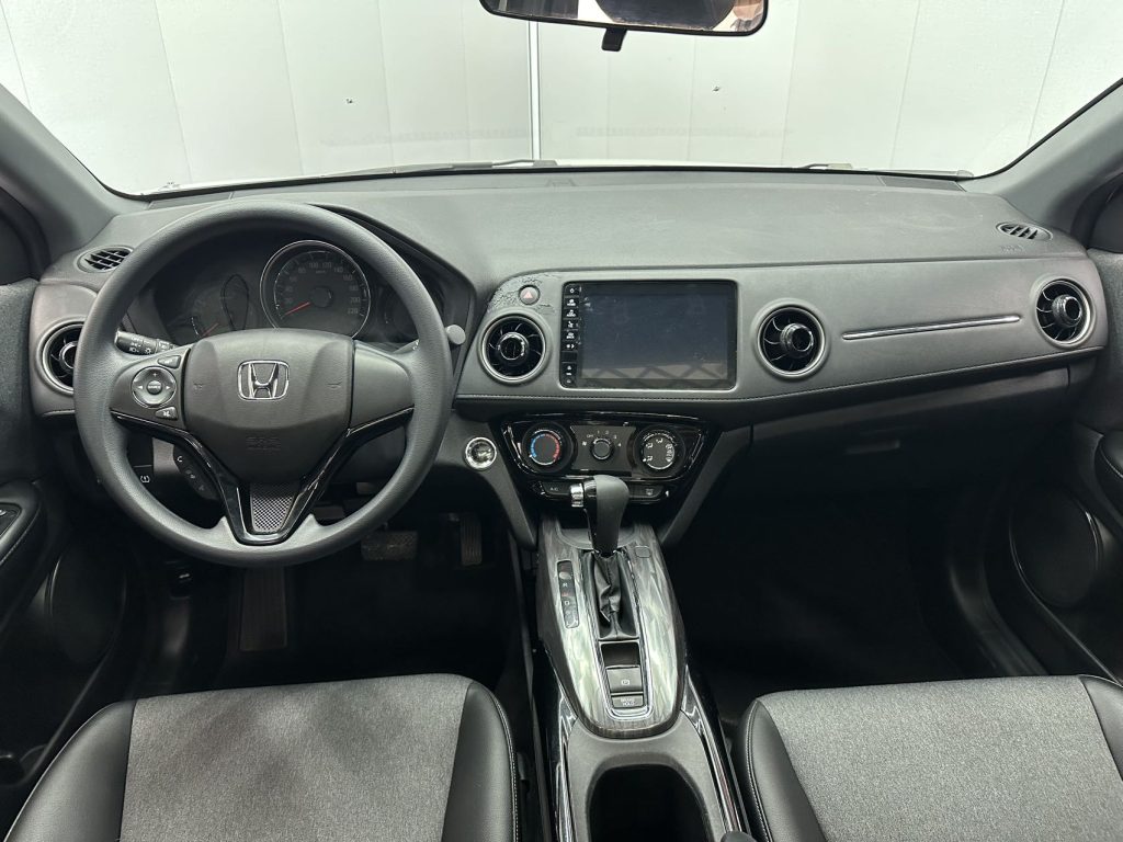 Honda XR-V 2021 года 1,5 л CVT Luxury Edition - Huishida Trading
