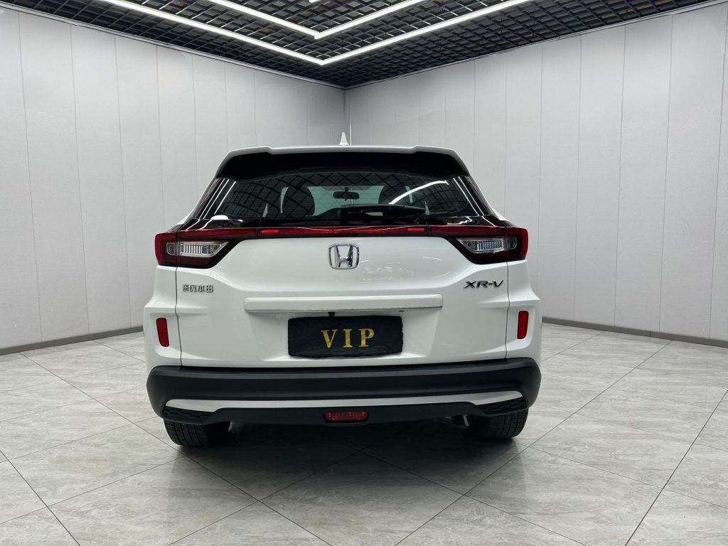 Honda XR-V 2021 года 1,5 л CVT Luxury Edition - Huishida Trading