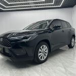 Toyota Corolla Cross  2022 года  2,0 л Pioneer Edition