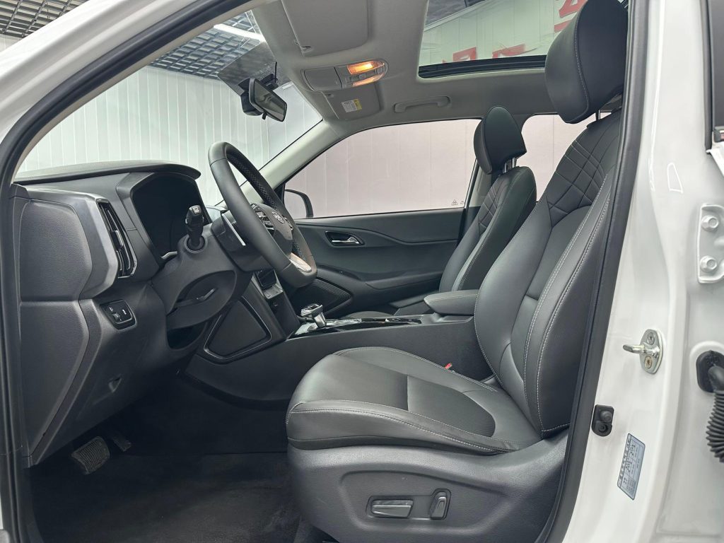 Beijing Hyundai ix35 2021 Модель 240TGDi DCT Передний привод GLS Leading Edition - Huishida Trading