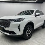 Haval H6  2021 года  Третье поколение  1,5T  Автоматическая коробка передач, двухколесный привод Max