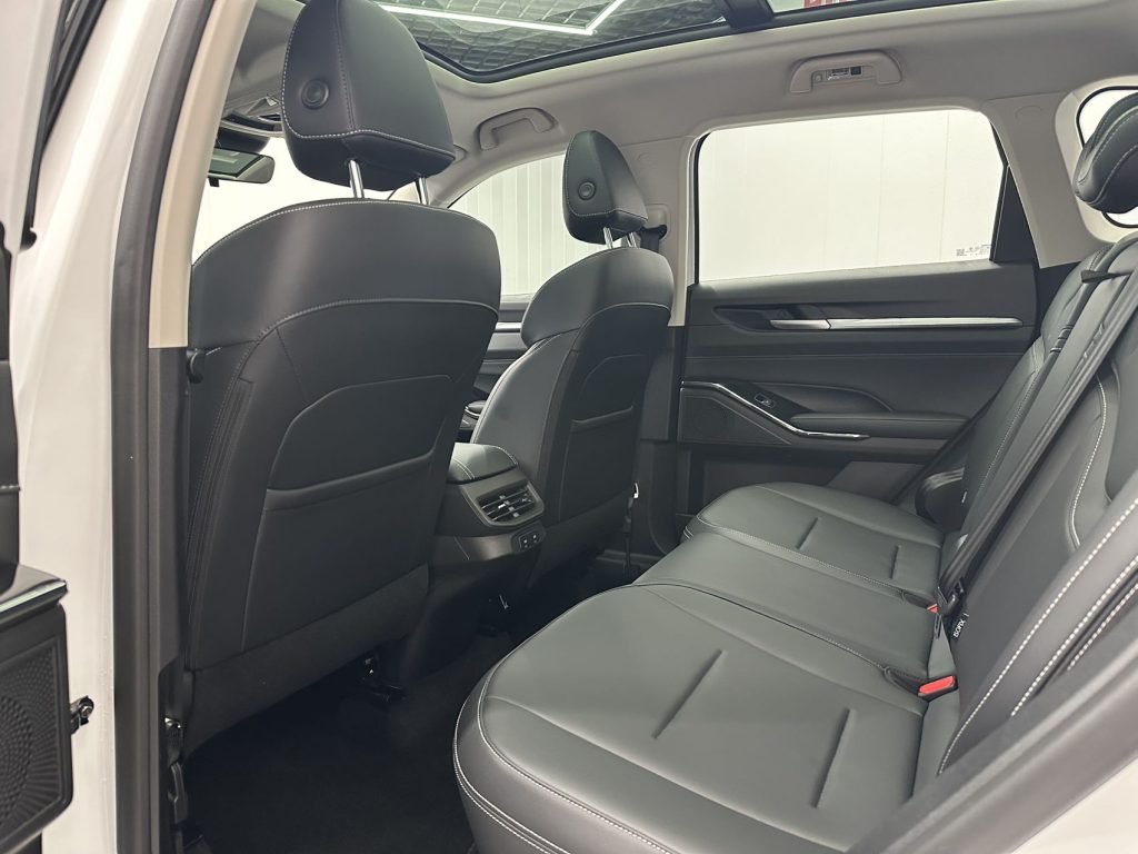 Haval H6 2021 года Третье поколение 1,5T Автоматическая коробка передач, двухколесный привод Max - Huishida Trading