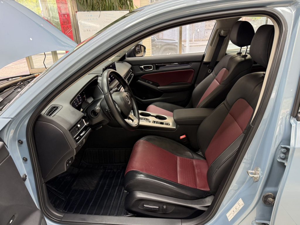 Honda Integra Модель 2023 года 2.0L eHEV Sharp·Prestige Edition - Huishida Trading